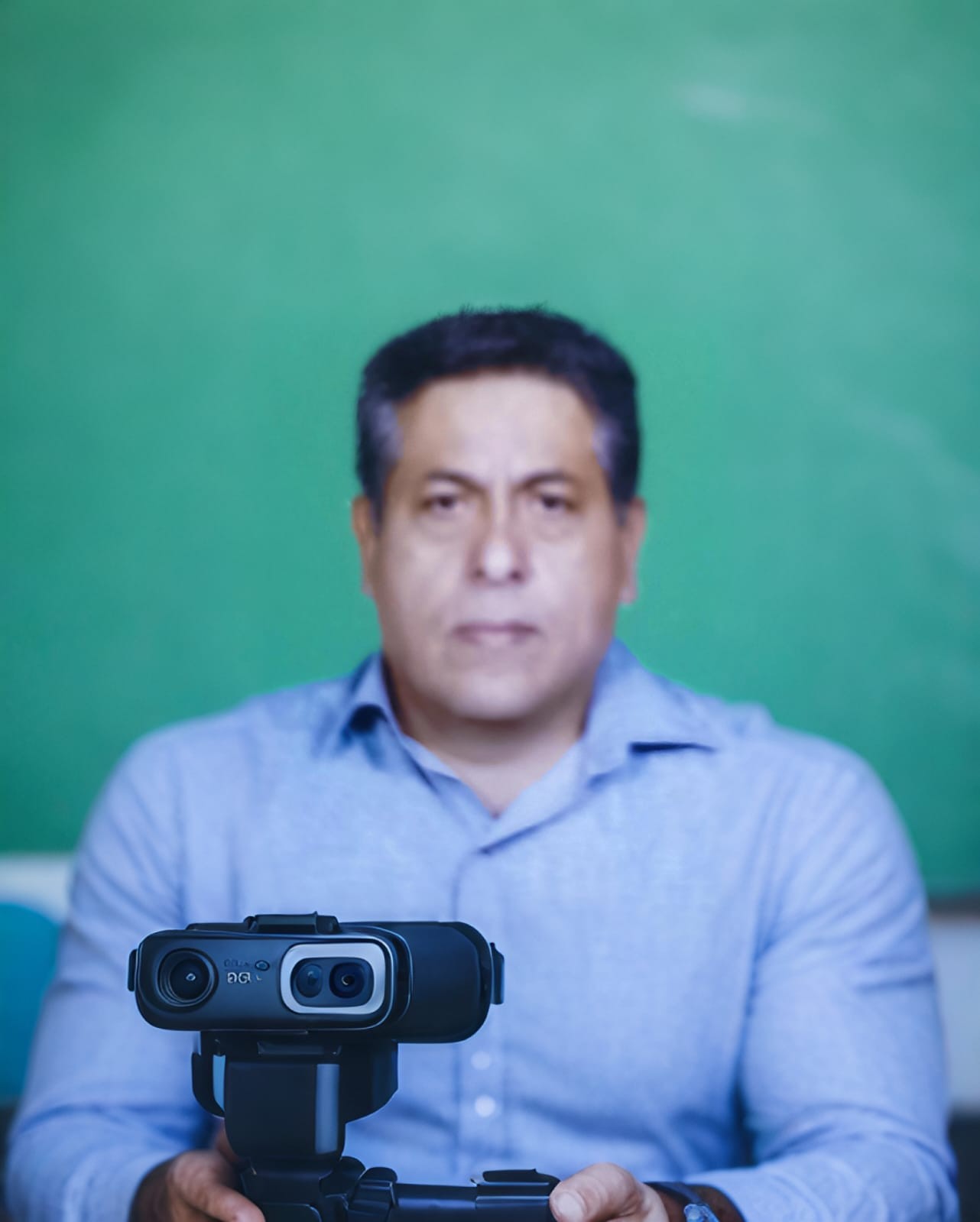 Fotografía profesional de Everardo De Gante