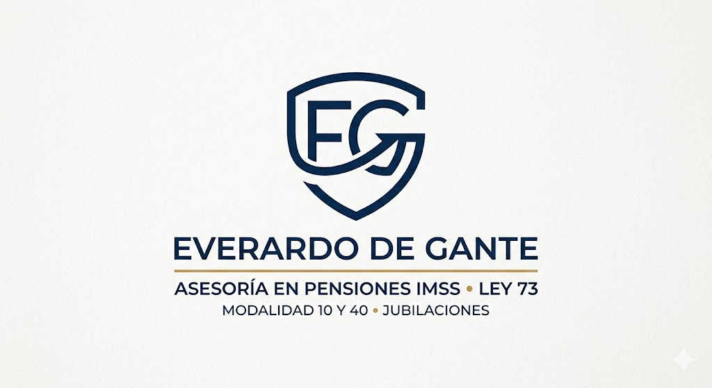 Logotipo de Everardo De Gante